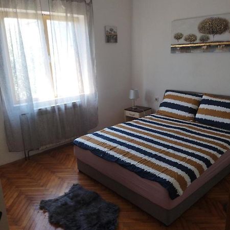 Apartman Aria Zadar Exterior photo