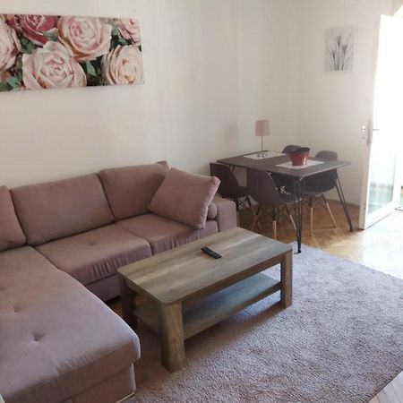 Apartman Aria Zadar Exterior photo
