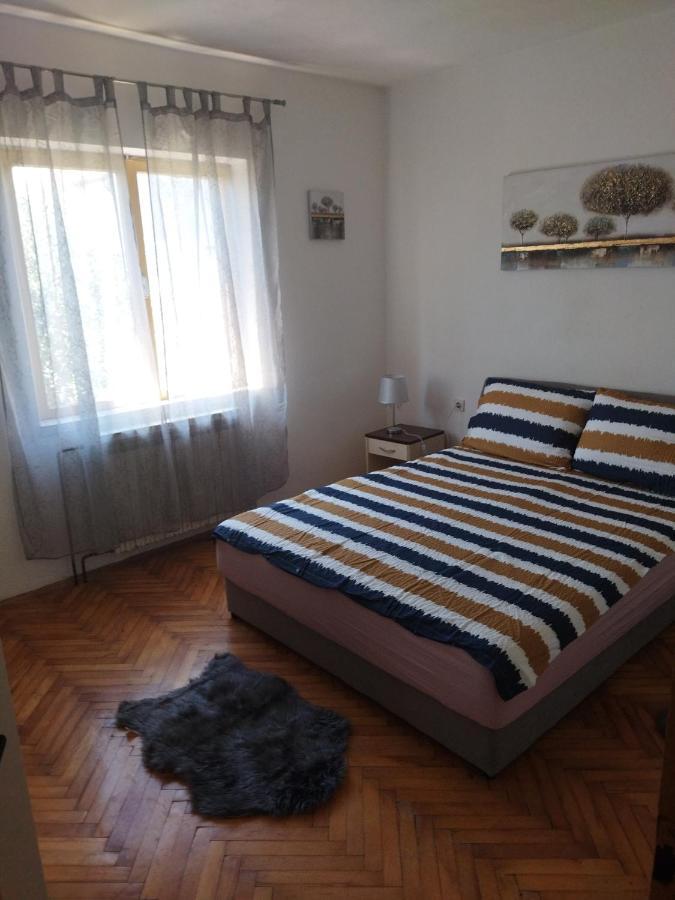 Apartman Aria Zadar Exterior photo