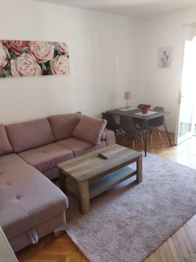 Apartman Aria Zadar Exterior photo