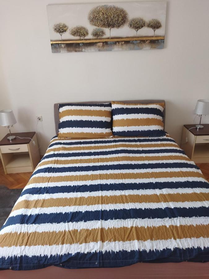 Apartman Aria Zadar Exterior photo