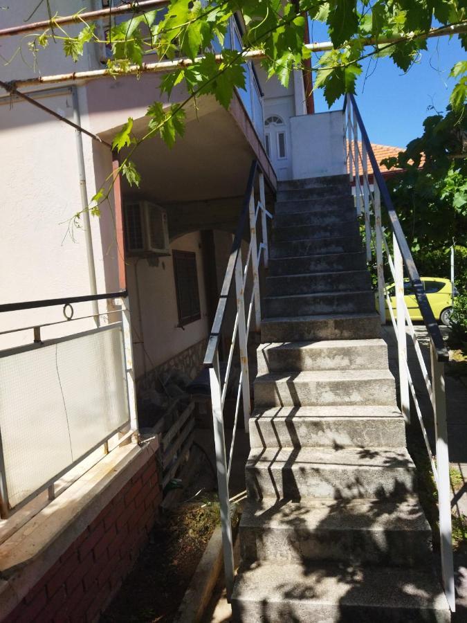 Apartman Aria Zadar Exterior photo