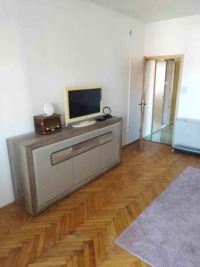 Apartman Aria Zadar Exterior photo