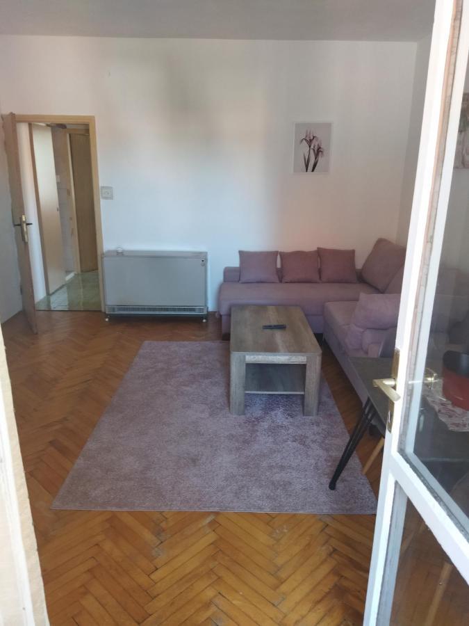 Apartman Aria Zadar Exterior photo