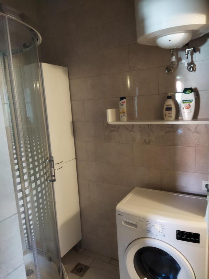 Apartman Aria Zadar Exterior photo