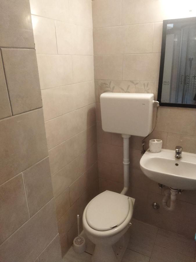 Apartman Aria Zadar Exterior photo